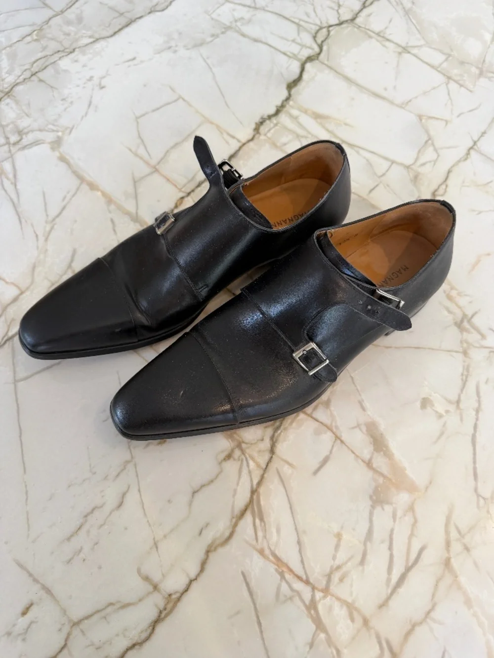 Magnanni Men's Dress Shoes